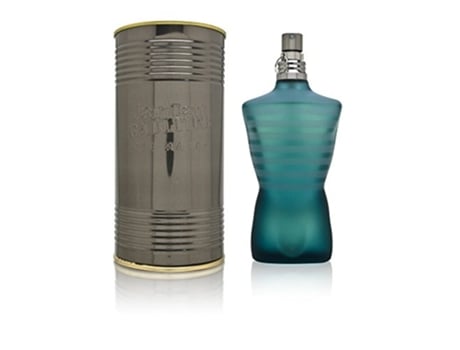 Perfume JEAN PAUL GAULTIER Le Male 4.2fl.oz Eau de Toilette (125 ml)