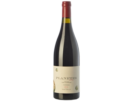 Vinho NIN-ORTIZ Nin-Ortiz Planetes Priorat Crianza (0.75 L - 1 unidade)