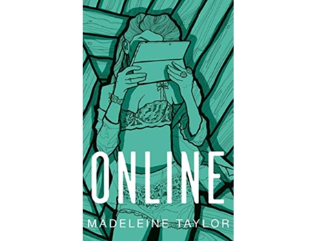 Livro Online de Madeleine Taylor (Inglês)