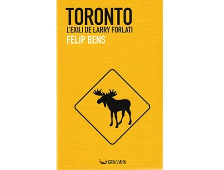 Livro Toronto de BENS FELIP (Catalão)