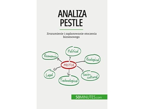 Livro Analiza PESTLE Zrozumienie i zaplanowanie otoczenia biznesowego Polish Edition de Thomas del Marmol (Polaco)