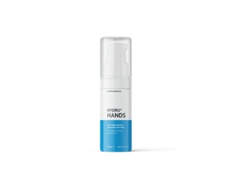 Desinfetante de Mãos Hydru® Hands Foamer 50 Ml