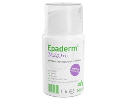 Creme Epaderm 500 gr MOLNLYCKE