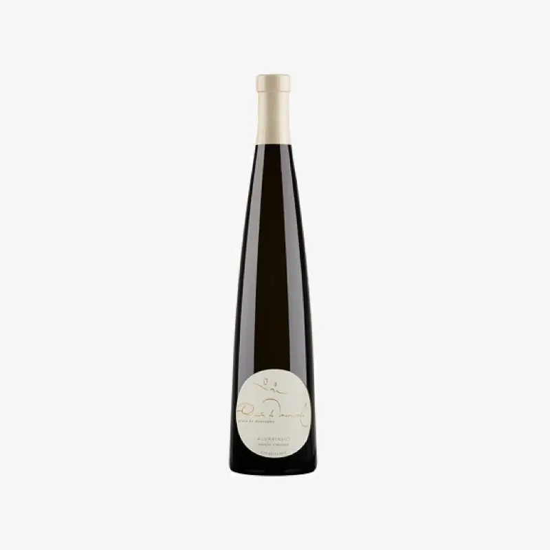 QUINTA DO MASCANHO Alvarinho Reserva 2021 (75 cl)