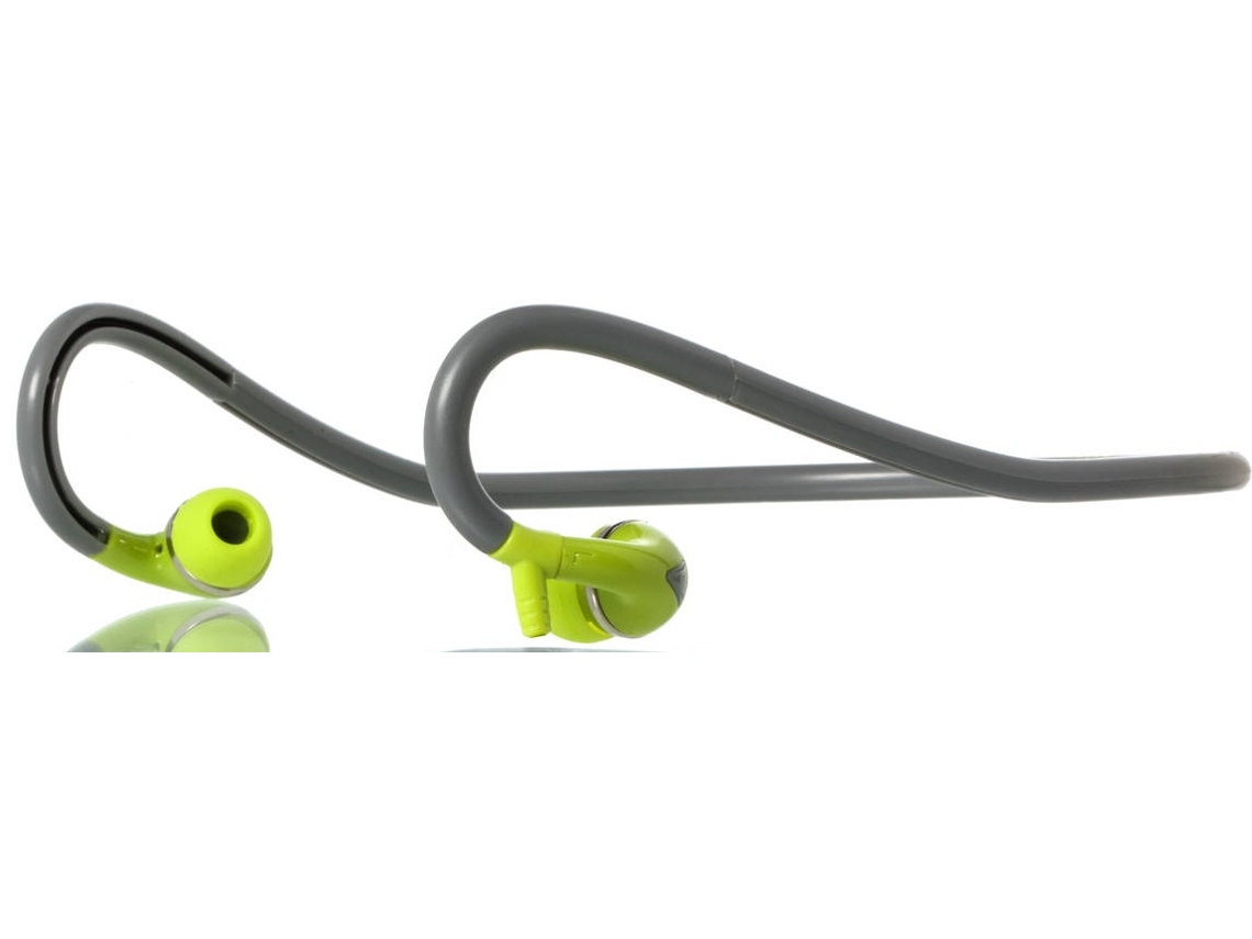 Auriculares com Fio GOODIS Runner V2 In Ear Microfone