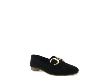 Mocasines Loafer OXALÁ (36 - Cuero)