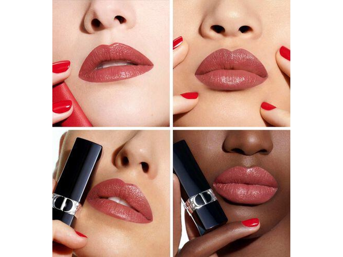 Rouge shop dior 683