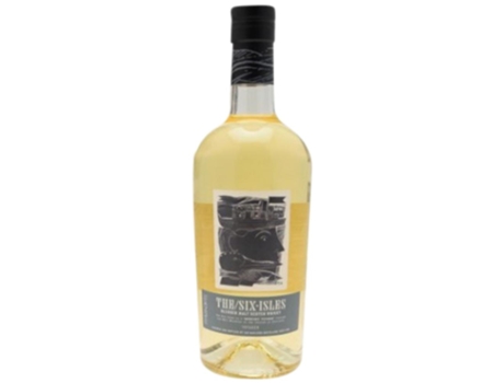 Whisky IAN MACLEOD Single Malt Ian Macleod Six Isles (0.7 L - 1 unidade)