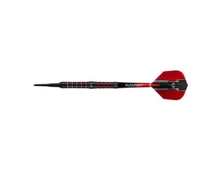 Dardos HARROWS DARTS SETAS Wolfram Infinity 18G 97%