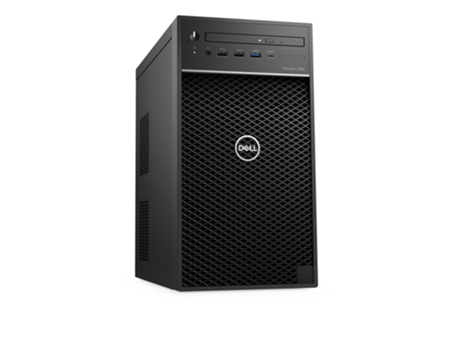 Dell Precision 3650 I7-10700 Syst