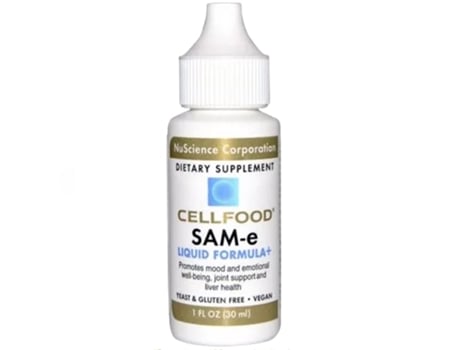 Same 30Ml CELLFOOD