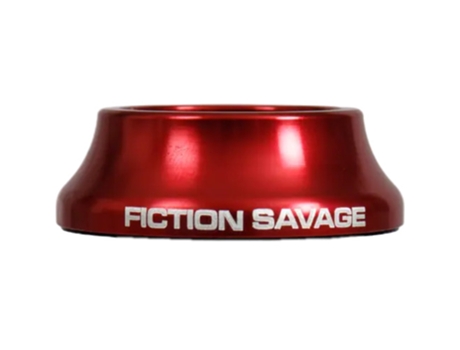 Fones de Ouvido FICTION BIKES Savage