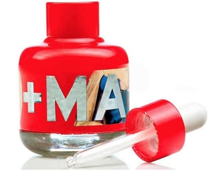 Perfume  Red + Ma Parfum Oleos (40 ml)