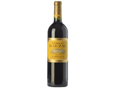 Château Dauzac Margaux Crianza 75 cl