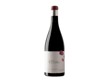 Vinho DESCENDIENTES J. PALACIOS Villa de Corullón Mencía Bierzo Garrafa Especial (5 L - 1 Unidade)