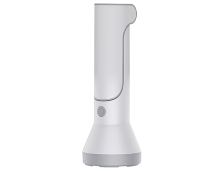 Torch Led Recarregável 4,4W com Cabo Usb