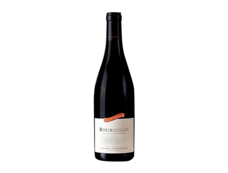 Vinho DAVID DUBAND Rouge Pinot Preto Bourgogne (0.75 L - 1 Unidade)