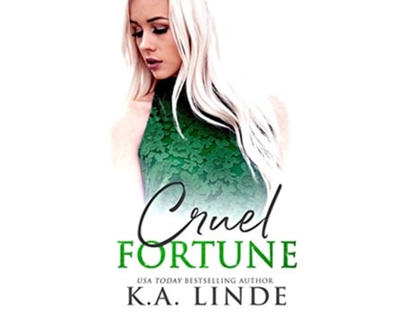 Livro Cruel Fortune de Ka Linde (Inglês)