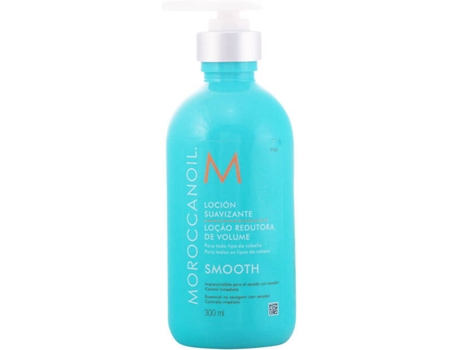 Loção de Penteado Smooth  (300 ml)