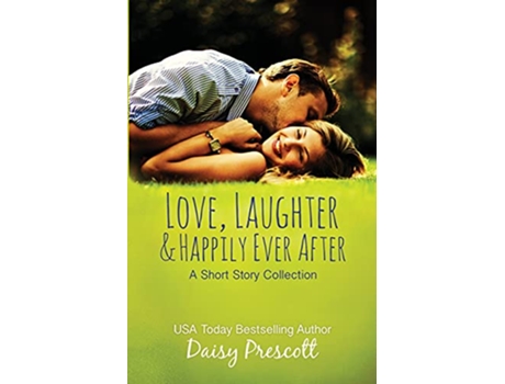 Livro Love Laughter and Happily Ever After de Daisy Prescott (Inglês)