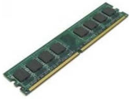 Memória RAM DDR4  726719-B21 (1 x 16 GB - 2133 MHz - CL 15 - Verde)