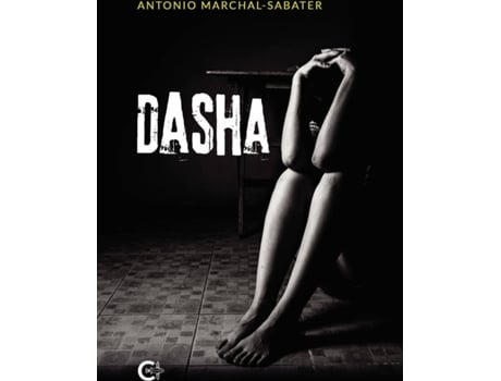 Livro Dasha de Antonio Marchal-Sabater (Espanhol - 2020)