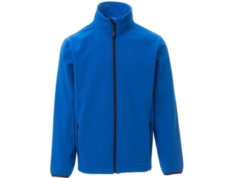 Casacos para Homem PAYPER WEAR Perth Azul para Outdoor (5XL)