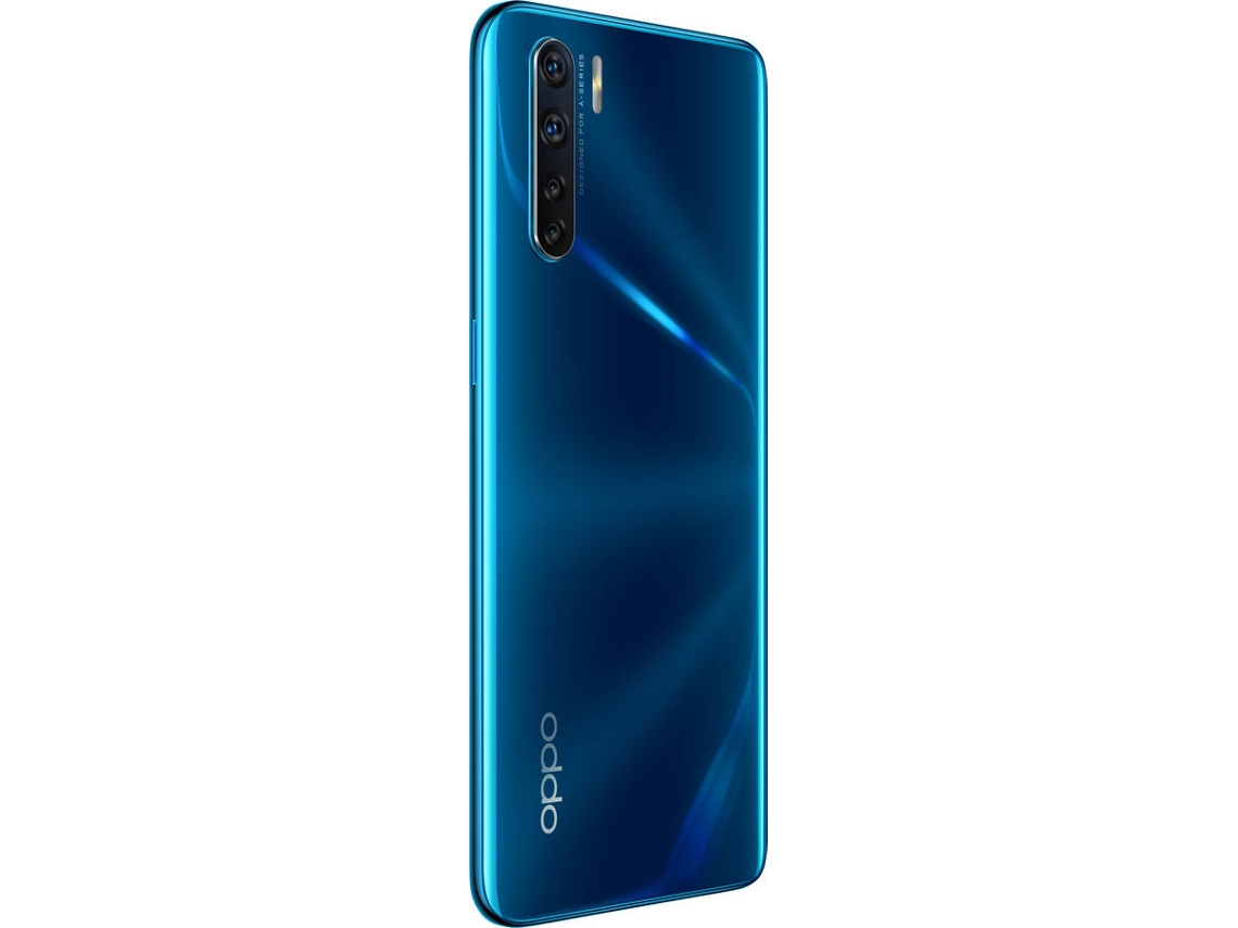 OPPO A91 6,4'' 128GB Azul - Smartphone