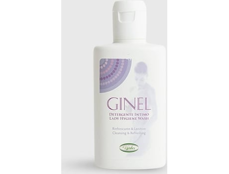 Gel de Higiene Íntima VIVIDUS (150 ml)