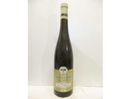 Vinho Branco DOMAINE BARMÈS BUECHER 2000 (75 cl - 1 unidade)