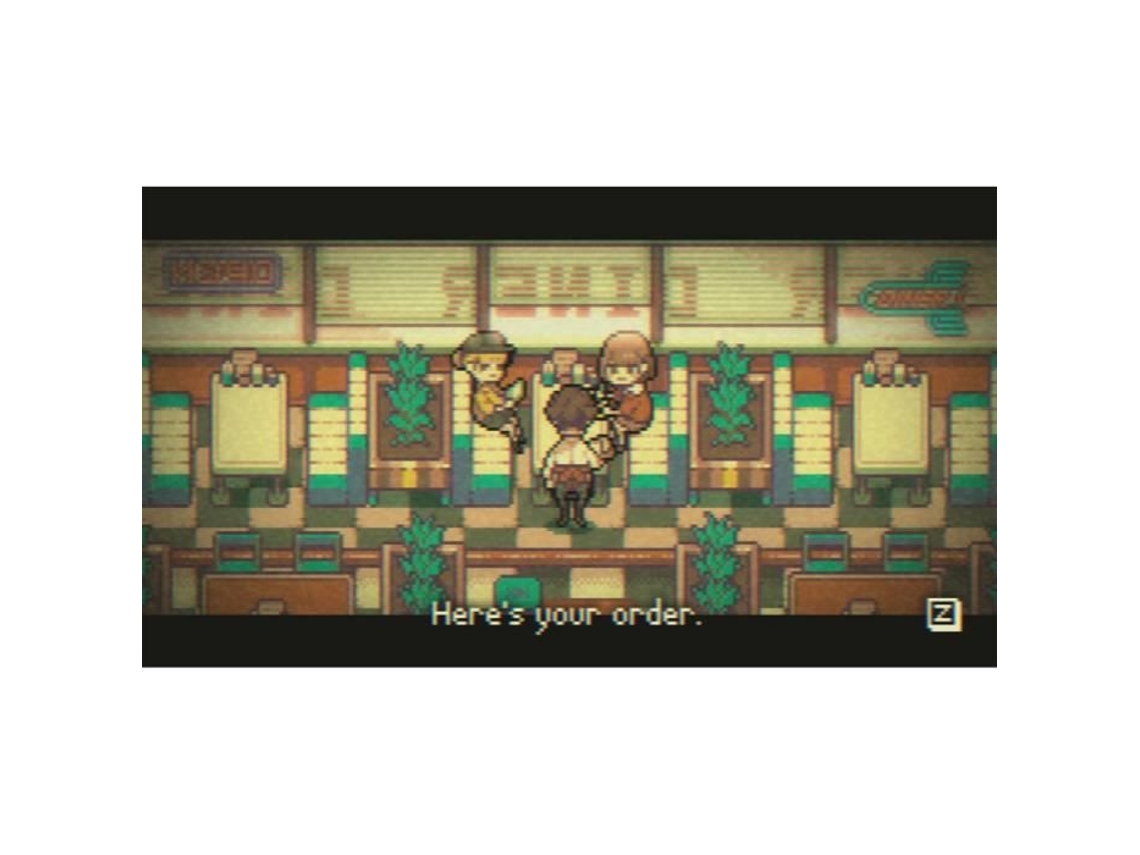 RPG Maker MV, Jogos para a Nintendo Switch, Jogos