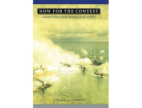 Livro now for the contest de william h. roberts (inglês)