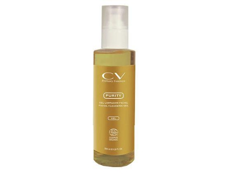 Cv Primary Essence Gel Limpiador Facial Purity Eco 200 Ml