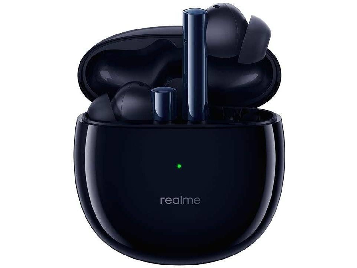 Realme discount auriculares bluetooth