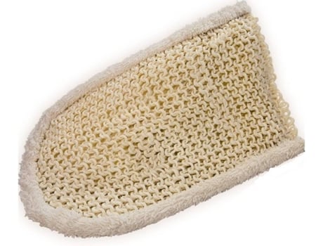 Luva de Massagem  Sisal (1 un)