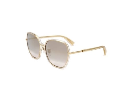 Óculos de Sol de Mulher FURLA EYEWEAR Metal Multicor (300x58)