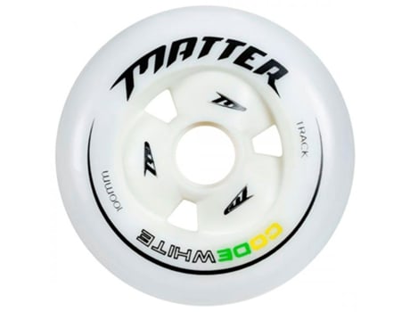 Matter Wheels Code F2