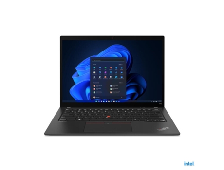 Thinkpad T14s G3i7-1260p Syst