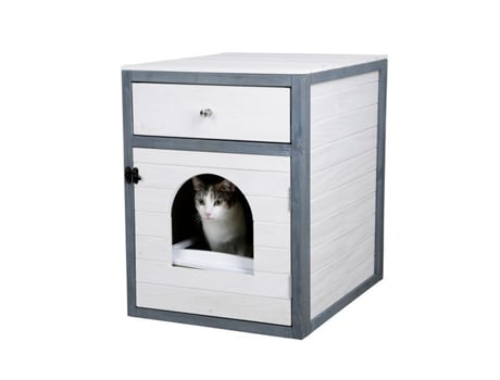 Casa para Gatos KERBL