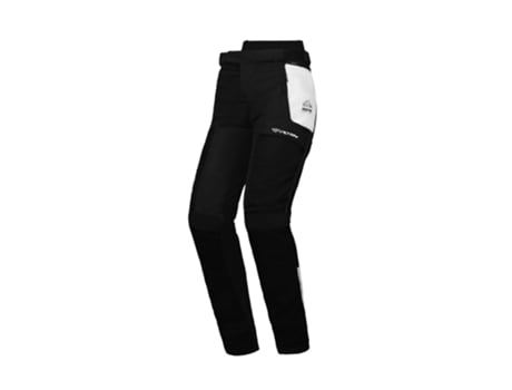 Calças de Motociclismo Feminino Ixon M-Njord (Tam: XL)