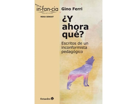 Livro ¿Y Ahora Qué? de Gino Ferri (Espanhol)