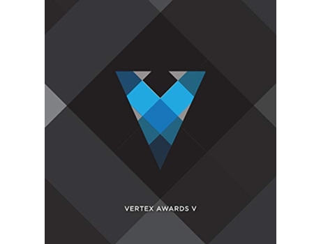 Livro Vertex Awards Volume V International Private Brand Design Competition de Christopher Durham (Inglês)