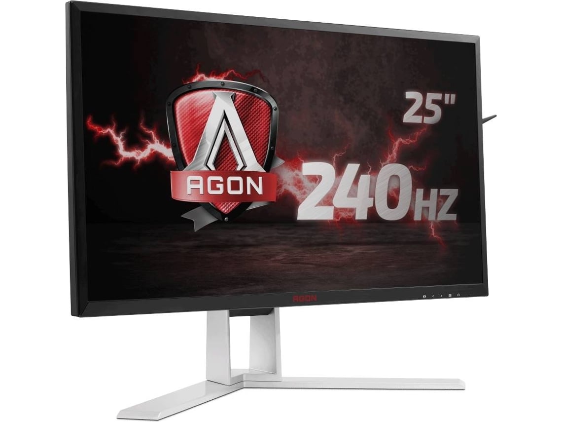 Monitor Gamer AOC Agon Pro 24.5 Full HD
