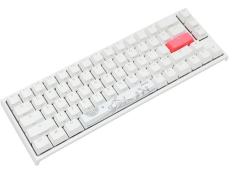 ducky one 2 mini worten