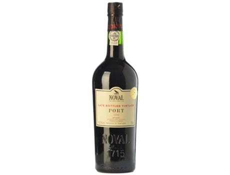 Vinho do Porto QUINTA DO NOVAL Quinta Do Noval Lbv Port Porto (0.75 L - 1 unidade)