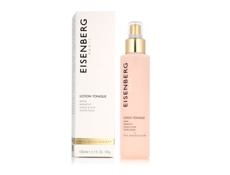 Loção Tonificante Eisenberg 150 ml