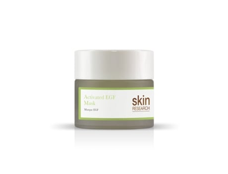 Máscara de Rosto SKIN RESEARCH EGF Mask