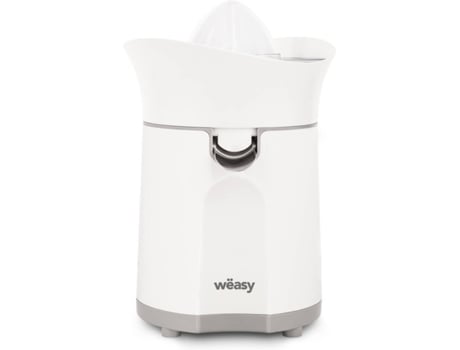 Espremedor WËASY CITRU6 (85 W - Branco)