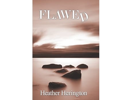 Livro Flawed de Heather Herington (Inglês)