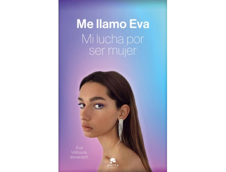 Livro Me Llamo Eva de Eva Vildosola Leo (Espanhol)